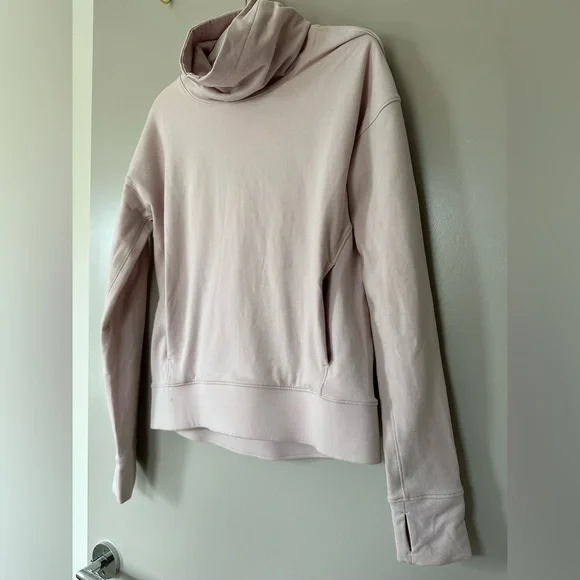 Lululemon sweater - Picture 2 of 2